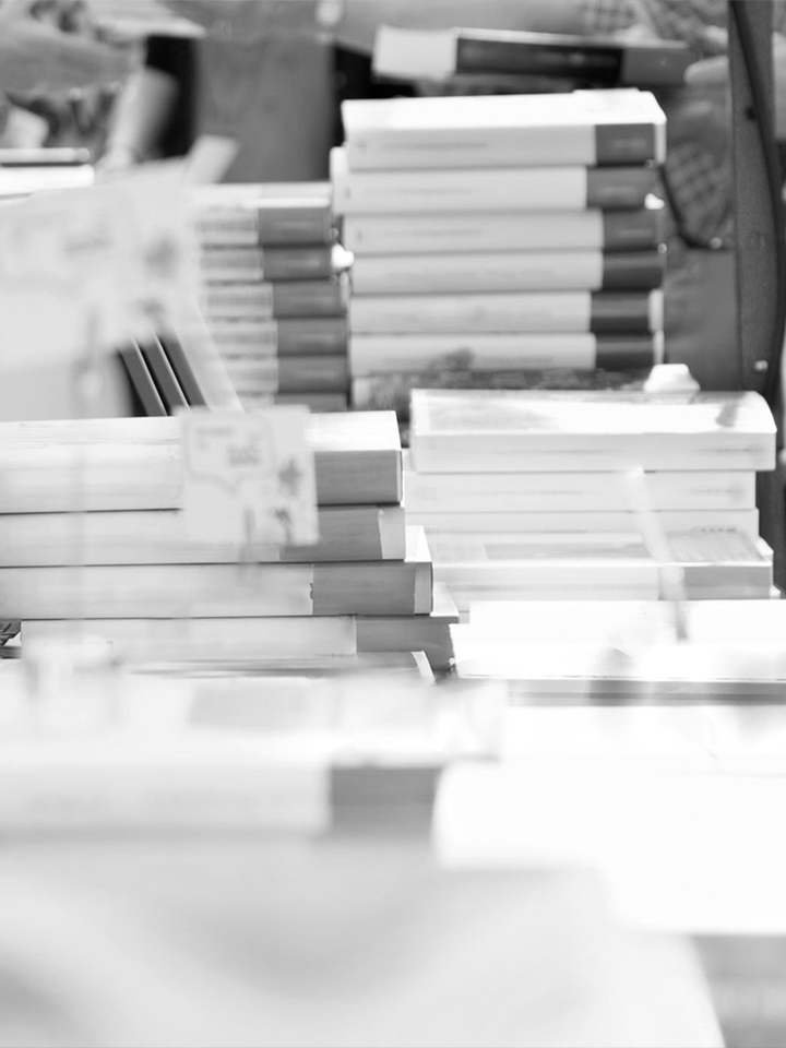 Research Bibliography